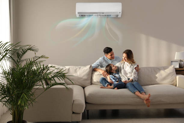 Best HVAC Retrofitting and Upgrading in Spencerville, MD