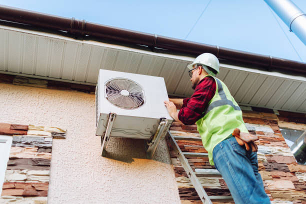 Reliable Spencerville, MD HVAC Solutions