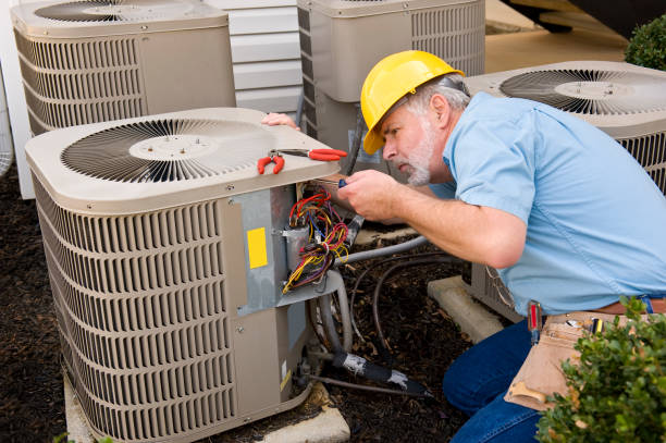 Best Seasonal HVAC Services in Spencerville, MD