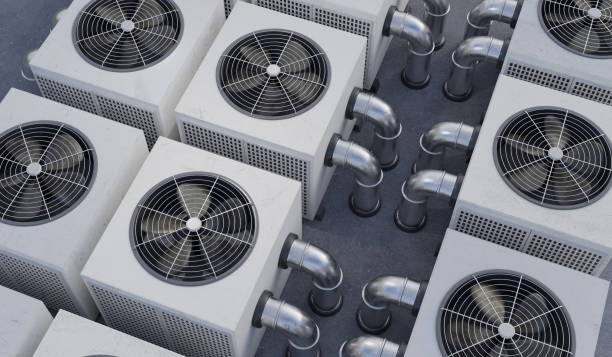 Best Geothermal HVAC Systems in Spencerville, MD