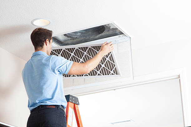Best Residential HVAC in Spencerville, MD