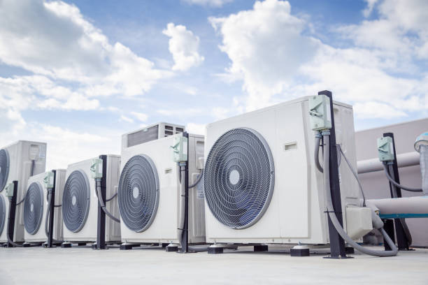 Best Commercial HVAC in Spencerville, MD