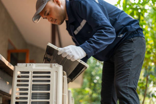  Spencerville, MD HVAC Pros