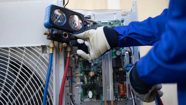 Best HVAC for Healthcare Facilities in Spencerville, MD